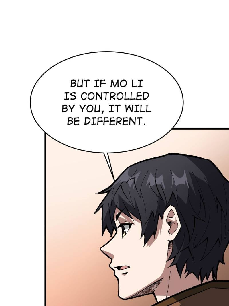 I'm Really Not A Supervillain Chapter 267 45